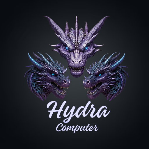 Hydra Computer